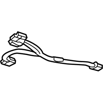 Chevy 22781886 Harness