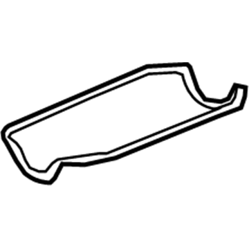 Saturn 12602848 Oil Pan Gasket