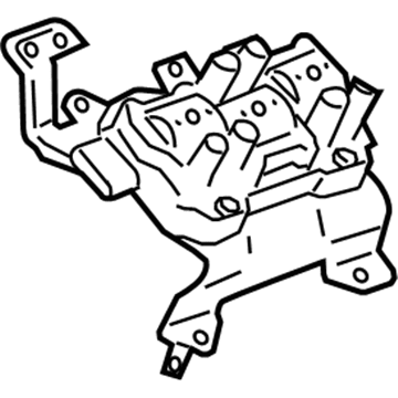 Chevy 19432144 Ignition Coil