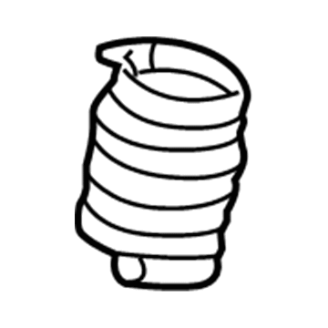 Chevy 10412899 Coil Spring