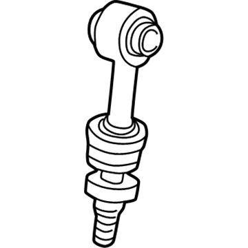 GMC 15989198 Stabilizer Link