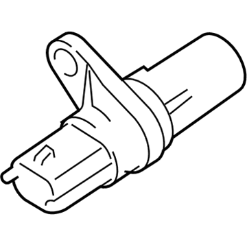 GM 12582652 Sensor,Crankshaft Position