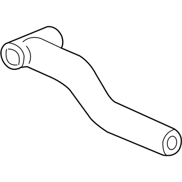 GM 24501375 BRACE, Generator Mounting