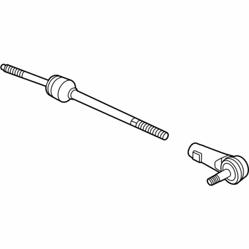 Chevy 84911266 Link Arm