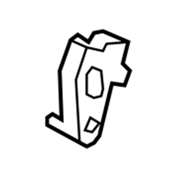 Chevy 10272746 Pivot Bracket