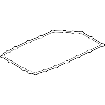 GMC 24224781 Transmission Pan Gasket