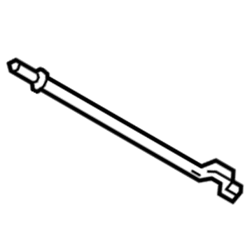 Buick 26402167 Rod