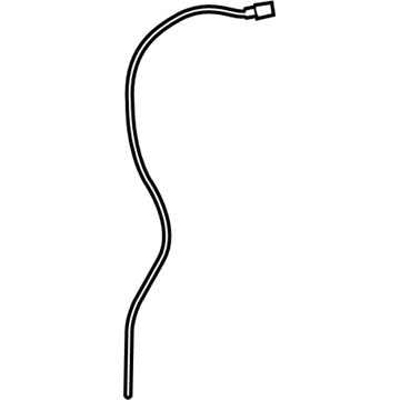 Pontiac 22710000 Drain Hose