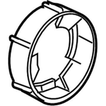 Saturn 22691096 Retainer Ring