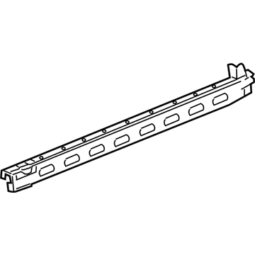 Chevy 22809780 Upper Reinforcement