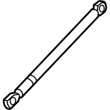 Buick 84402610 Support Strut