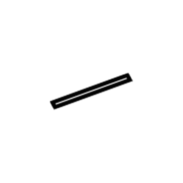 Saturn 22676670 Armrest Door Pin