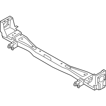 GM 19316565 Rear Axle Kit