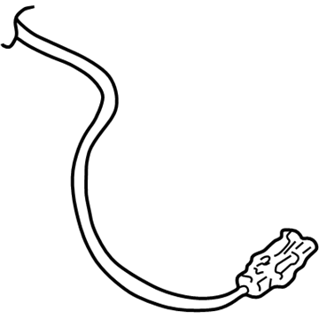 Buick 19151955 ABS Sensor Wire