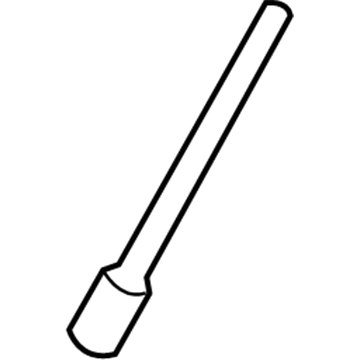 Pontiac 22729977 Antenna Mast