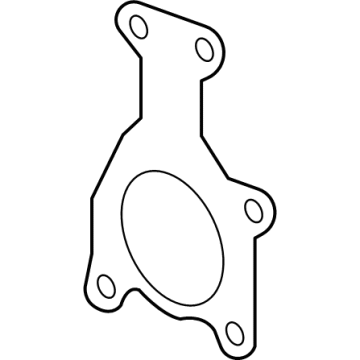 GM 84417422 Gasket, Brk M/Cyl