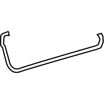 Pontiac 10154775 Valve Cover Gasket