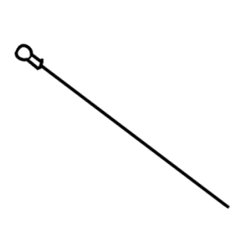 Pontiac 12590896 Dipstick