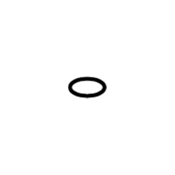 Chevy 13579648 Evaporator Seal