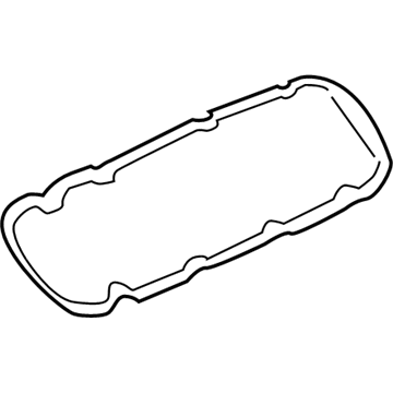 Chevy 12559597 Valve Cover Gasket