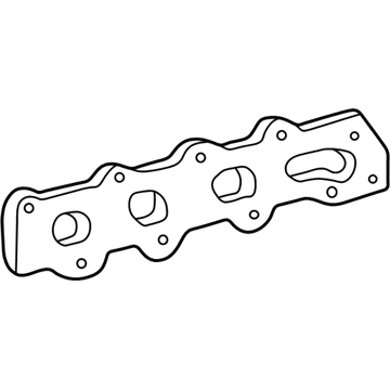 Pontiac 24576934 Manifold Gasket