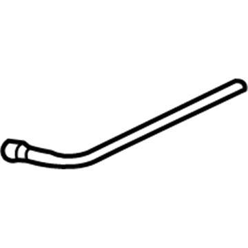 Pontiac 14036400 Wrench