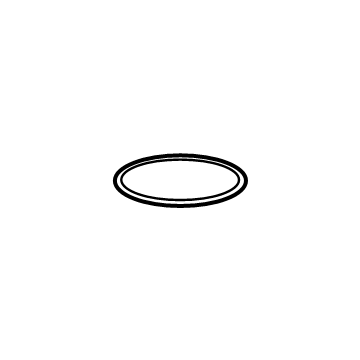 Cadillac 22682111 Fuel Pump Seal