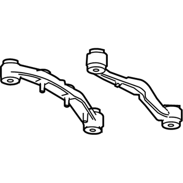 Chevy 23229694 Mount Bracket