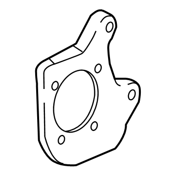 Buick 20934762 Mount Bracket