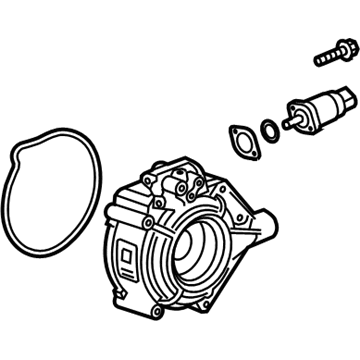 GM 22863114 Clutch,Limited Slip Differential