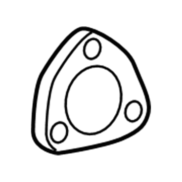 Chevy 22626930 Gasket