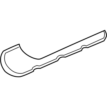 Cadillac 12637683 Valve Cover Gasket