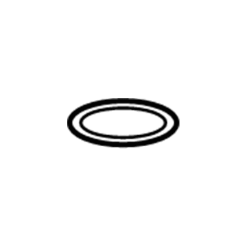 Chevy 22682111 Fuel Pump Assembly Seal