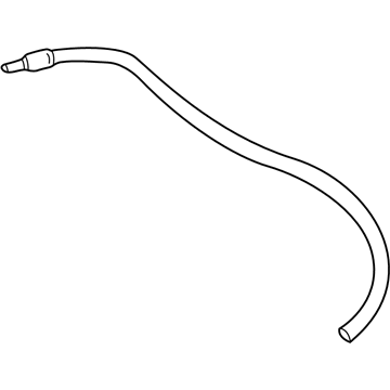 Chevy 12186133 Cable