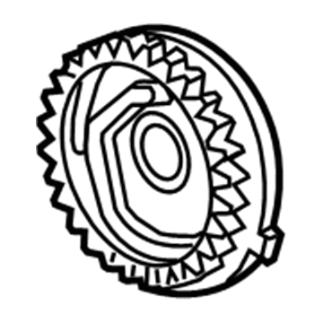 Buick 13263294 Gear