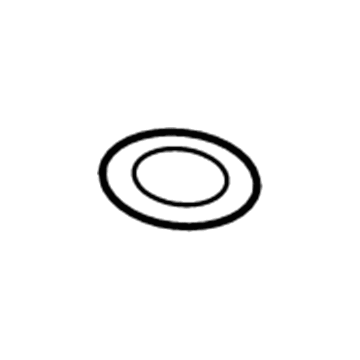 GMC 55570021 Turbocharger Gasket