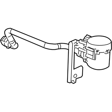 Hummer 25932571 Control Valve