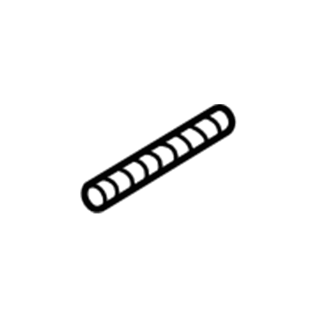 Chevy 26034986 Spring