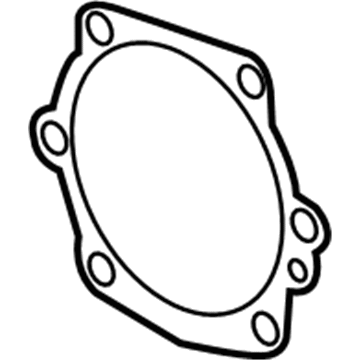 GMC 84386387 Shaft Gasket