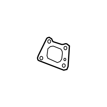 GMC 22997477 Catalytic Converter Gasket