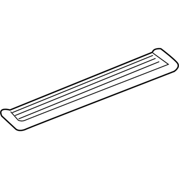 GMC 15046500 Sill Plate