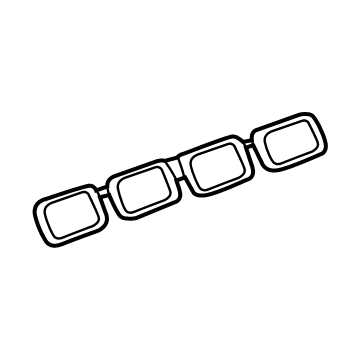 Cadillac 55488180 Intake Manifold Seal