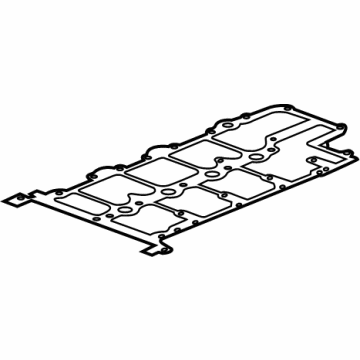 Cadillac 55488236 Valve Cover Gasket