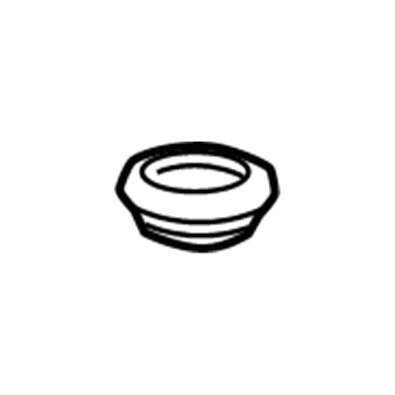 Chevy 9114703 Washer Reservoir Grommet