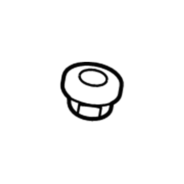 Chevy 13250358 Washer Pump Seal