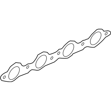 GMC 12617944 Manifold Gasket