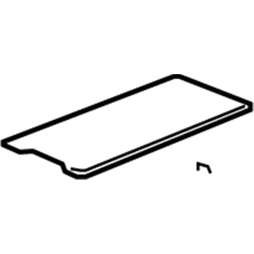 Chevy 89044138 Storage Tray