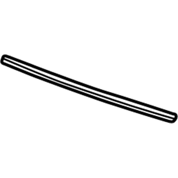 Chevy 22155307 Wiper Blade Refill