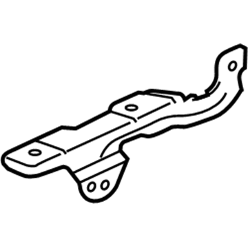 Chevy 22914276 Hinge Assembly