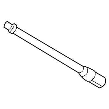 Buick 15264469 Antenna Mast